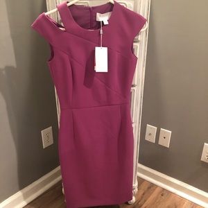 NWT Hugo Boss Dress